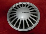1989-1994 Subaru Loyale Hubcap Wheelcover 13" 1990 1991 1992 1993. Fixed Price $35.00.