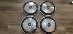 73-79 Ford F150 F100 Van Ltd Torino Hubcaps Wheel Covers Used Set Of 4. Fixed Price $89.95.