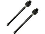 For 2006-2008 Dodge Ram 1500 Tie Rod End Set Front Inner 13979RSHB 2007 Rwd. Fixed Price $38.14.