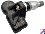 Genuine Oem Bmw Mini Tpms Tire Pressure Sensor With Service Kit 36106798872. Fixed Price $37.46.