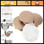 Rtrhinotuning 4PCS 62MM Wheel Center Caps Compatible With Rays Volk Racing TE37. Fixed Price $45.99.