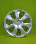 15 Mazda Hub Cap Oem 3144-85. Fixed Price $40.00.