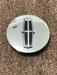 2009-2012 Lincoln Mks Chrome Wheel Center Cap 8A53-1A096-AD Oem Single. Fixed Price $19.95.