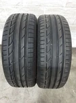 2X P225/45R19 Bridgestone Potenza S001 Rft 7/32 Used Tires. Fixed Price $190.00.