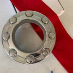 #l 05 10 Ford F250 F350 Sd Chrome Center Cap 5C34-1A096-RC Front Non Dually. Fixed Price $20.95.