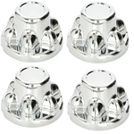 Phoenix Usa QT655CHN 5.5 6-LUG Hub Cover 4 Pack. Fixed Price $86.04.