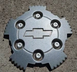 Chevrolet Colorado Center Cap 2004-2008 Part Number 9593994 02. Fixed Price $39.95.