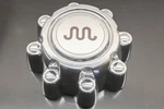 New Oem Ford 3C3Z-1130-CA Wheel Hub Center Cap Nos. Fixed Price $87.99.
