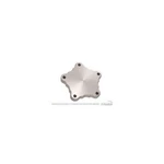 Scott Drake B-1130-P-T Wheel Cap Set Fits 64-73 Mustang. Fixed Price $144.95.