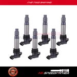 Set Of Spark Ignition Coil Pack Fits Volvo S60 S80 V70 XC60 XC70 Land Rover. Fixed Price $92.92.