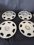 2008 - 2015 Scion Xb Xd 16" Silver Oem Wheel Cover Hubcap 7 Spoke Pack Of 4. Fixed Price $110.00.