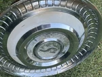 Studebaker Hubcap Wheelcover 59 64 Lark Hawk Regal Commander 15 Champion Oem. Fixed Price $31.00.