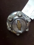 SILVRDO15 2003 Wheel Cover 151657. Fixed Price $61.53.