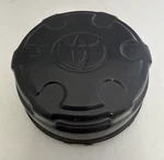 Toyota 4RUNNER T100 Tacoma Pick-up Steel Wheel Center Hub Cap Metal Black. Fixed Price $32.50.