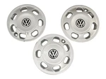 3X 14" Wheel Cover Set 95-97 Vw Passat B4 Oem 3A0 601 147. Fixed Price $94.99.