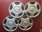 1995 1996 1997 Subaru Impreza 15" Oem Hubcap Gold Wheel Cover B3810FS120 60527B. Fixed Price $149.99.
