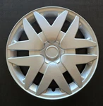 Wheel Cover Hubcap Replica For 2004-2010 Toyota Sienna 16" (1-PIECE) # 416-16S. Fixed Price $25.00.