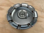 2005 - 2006 Chrysler 300 Chrome Center Cap Oem 04895801AA Wheel Hub Cover. Fixed Price $14.95.