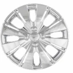 Cci IWC50915S 15" 8 Split Spoke Wheel Covers For 2012-2015 Toyota Yaris. Fixed Price $67.60.