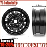 New 16INCH Replacement Wheel Rim For Volkswagen Vw Jetta 2005-2018 Us Stock. Fixed Price $55.99.