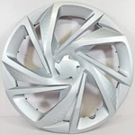 One Single 2024 Subaru Impreza 16" Hubcap / Wheel Cover # 28811-F9000 Used. Fixed Price $75.00.