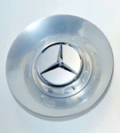 Genuine Mercedes Benz W222 C217 Amg Wheel Center Cap (single) 22240008007756 New. Fixed Price $399.95.