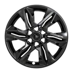 COAST2COAST Ws 19-22 Blazer Gl Bk 18' 6 Spl Spk- IWCIMP438BLK. Fixed Price $147.94.
