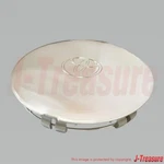 Toyota Supra JZA80 1996-1998 Genuine Wheel Hub Ornament 42603-14350 Oem. Fixed Price $81.10.