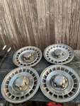 1979 1996 Ford F-150 Bronco Oem Hupcaps Wheels. Fixed Price $59.99.