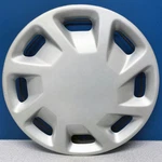 One 1990-1992 Ford Probe # 890 Slot 14" Hubcap / Wheel Cover F02Z1130B Used. Fixed Price $14.99.