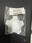 Genuine New Subaru Center Cap Wheel Hub Impreza Forester Legacy 28811AC020. Fixed Price $25.50.