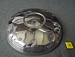 Bent Hub Cap 1961 1962 Ford Galaxie 500/SUNLINER/CUSTOM/FAIRLANE/STARLINER -. Fixed Price $19.99.