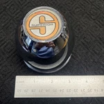Superior Wheel Center Rim Hub Cap Lug Dust Cover Push Thru Through Chrome Scp. Fixed Price $14.99.