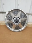 Wheel Cover Hubcap 13" Without Spinner Fits 65 Mustang 282398. Fixed Price $46.00.