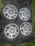 2000-2005 Pontiac Sunfire Hubcap 14" Wheel Cover Oem Set Of. Fixed Price $50.00.
