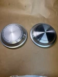 1991-1996 Chevy Caprice Center Wheel Caps 10180840 Oem Pair. Fixed Price $150.00.