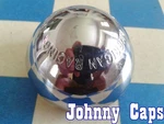 American Racing Wheels 66 Chrome Center Cap # 55901775F-1 Custom (qty. 1). Fixed Price $18.93.