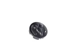 Genuine Oem Mopar Black Wheel Center Cap For 1500 Sport St Slt Rebel Laramie. Fixed Price $36.22.