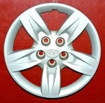 2007-2012 Hyundai Santa Fe Hubcap 16" Wheel Cover Oem 52960-0W100 55561. Fixed Price $12.50.