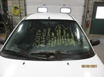 Used Wheel Fits: 2003 Ford Focus 15X6 Alloy 10 Spoke Double Painted Sparkle Si. Fixed Price $120.54.