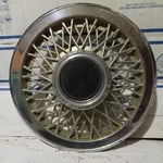 Ford Mustang Hubcap Cover 14" 83-165AA E3SC-1130AA (1) Vintage Classic Antique. Fixed Price $42.71.