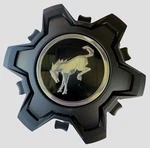 Ford Bronco 2021-2025 Factory Original Oem Black Center Cap M2DC-1A096-HC. Fixed Price $18.99.