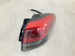 16-18 Toyota RAV4 Quarter Panel Mounted Right Tail Light Lamp Cm. Fixed Price $74.99.