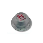 Hendrickson S-35943-1 Axle Cover Hub Cap Hp Oil, With Side Fill Port. Fixed Price $68.99.