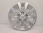 2019-2024 Kia Forte 15 Wheel Cover Hub Cap 10 Slot 52970M7050. Fixed Price $87.72.