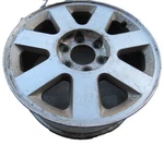 2005 2008 Ford F150 18" 18X7.5 Inch Aluminum Alloy Wheel Rim Oem 5L34-1007-AB. Fixed Price $75.99.