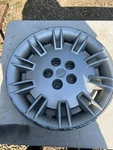 Scratches 2005 2006 2007 Chrysler 300 Used 17" Oem Wheel Cover Hub Cap 8022. Fixed Price $14.99.