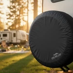 Universal Covers Set Tough Waterproof Protection For 29-31.75 Inch Tires. Fixed Price $59.98.