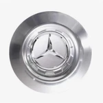 Factory Mercedes Benz Silver Center Cap Forged Wheels Oem C63 S65 00040011007756. Fixed Price $208.05.