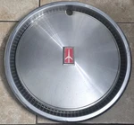 1X Oem 1983-1988 Oldsmobile Cutlass Ciera 14" Hubcap Wheel Cover #0C Pn 22520653. Fixed Price $34.99.